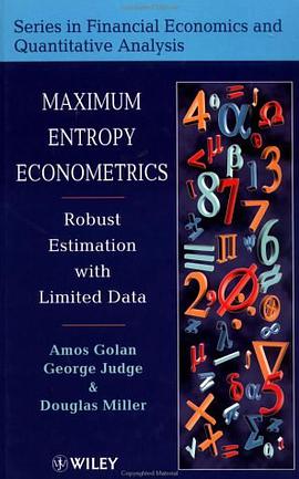 Maximum Entropy Econometrics pdf epub mobi 电子书 下载