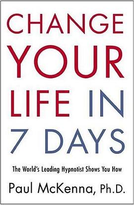 Change Your Life in Seven Days pdf epub mobi 电子书 下载