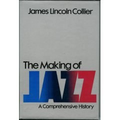 Making of Jazz a Comprehensive History pdf epub mobi 电子书 下载