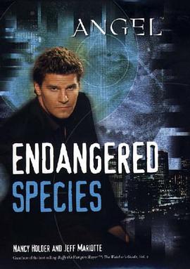 Endangered Species pdf epub mobi 電子書 下載