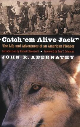 "Catch 'em Alive Jack" pdf epub mobi 电子书 下载