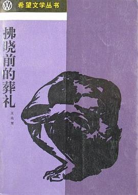 拂晓前的葬礼 pdf epub mobi 电子书 下载