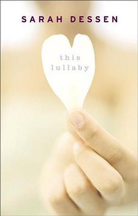 This Lullaby pdf epub mobi 电子书 下载