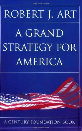 A Grand Strategy for America pdf epub mobi 電子書 下載