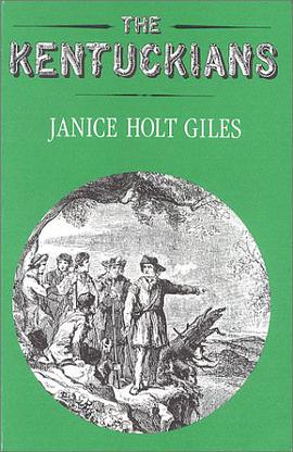 The Kentuckians pdf epub mobi 电子书 下载