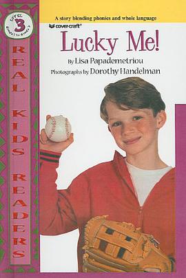 Lucky Me! (Real Kid Readers pdf epub mobi 电子书 下载