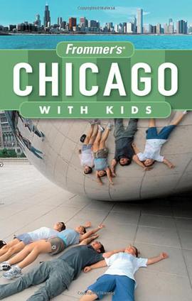 Frommer's Chicago with Kids pdf epub mobi 电子书 下载