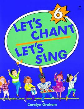 Let's Chant, Let's Sing. Book 6 pdf epub mobi 电子书 下载