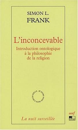 L'inconcevable pdf epub mobi 電子書 下載