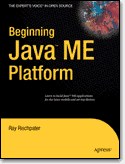 Beginning Java™ ME Platform pdf epub mobi 电子书 下载