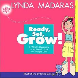 Ready, Set, Grow! pdf epub mobi 电子书 下载