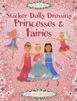 Princesses and Fairies pdf epub mobi 电子书 下载