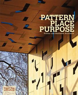 Pattern Place Purpose pdf epub mobi 电子书 下载