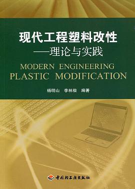 現代工程塑料改性 pdf epub mobi 下载