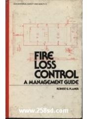 Fire Loss Control