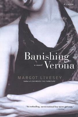 Banishing Verona pdf epub mobi 電子書 下載