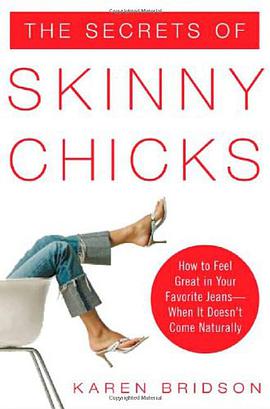 The Secrets of Skinny Chicks pdf epub mobi 电子书 下载