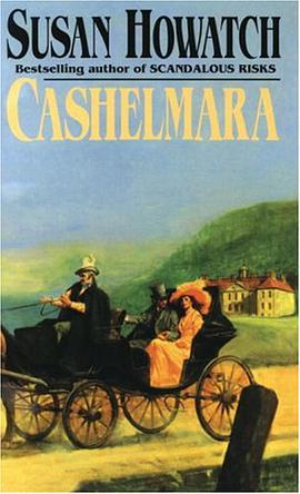 Cashelmara pdf epub mobi 下载
