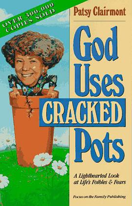 God Uses Cracked Pots pdf epub mobi 电子书 下载