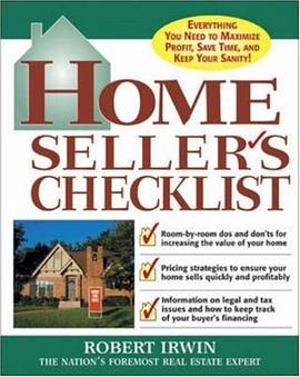 Home Seller's Checklist pdf epub mobi 电子书 下载