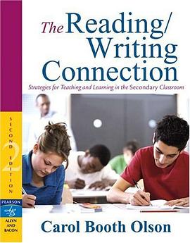 The Reading/Writing Connection pdf epub mobi 电子书 下载