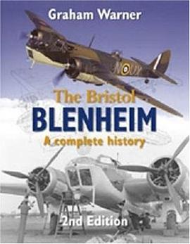The Bristol Blenheim