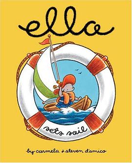 Ella Sets Sail pdf epub mobi 下载