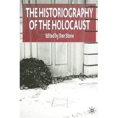 The Historiography of Holocaust pdf epub mobi 电子书 下载