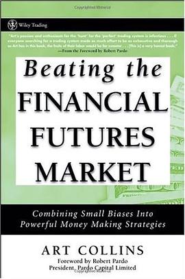 Beating the Financial Futures Market pdf epub mobi 电子书 下载