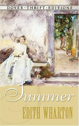 Summer (Thrift Edition) pdf epub mobi 电子书 下载