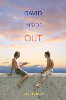 David Inside Out pdf epub mobi 电子书 下载