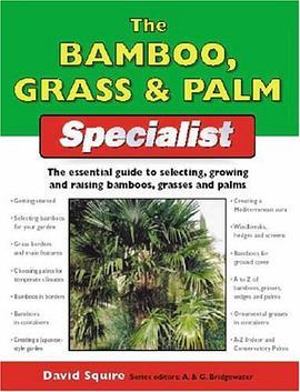 The Bamboo, Grass & Palm Specialist pdf epub mobi 电子书 下载