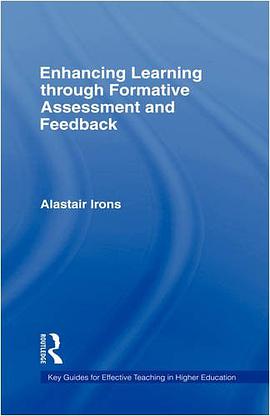 Enhancing Learning Through Formative Assessment and Feedback pdf epub mobi 电子书 下载