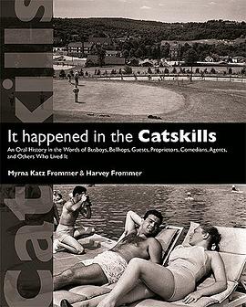 It Happened in the Catskills pdf epub mobi 电子书 下载