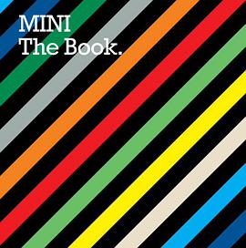 Mini the Book pdf epub mobi 电子书 下载