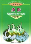肉鹅快速饲养技术 pdf epub mobi 电子书 下载
