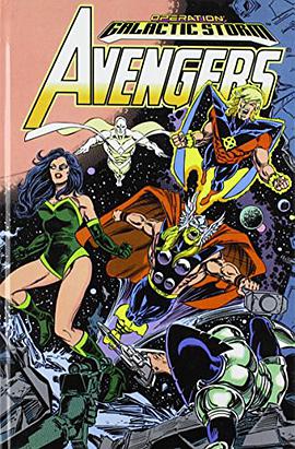 Avengers 1 pdf epub mobi 电子书 下载