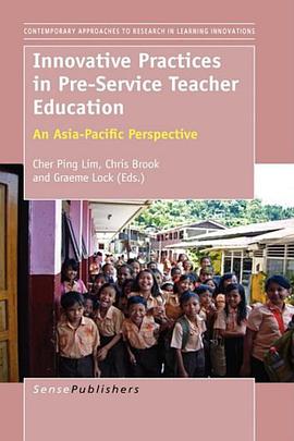 Innovative Practices in Pre-Service Teacher Education pdf epub mobi 电子书 下载