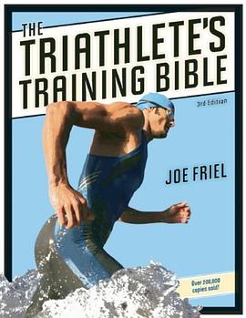 The Triathlete's Training Bible pdf epub mobi 电子书 下载