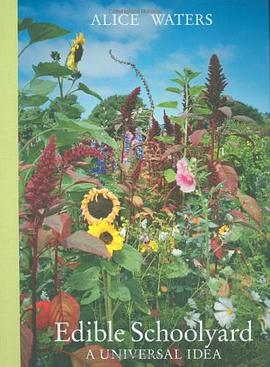 Edible Schoolyard pdf epub mobi 电子书 下载