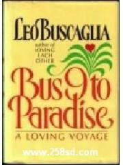 Bus 9 to Paradise pdf epub mobi 电子书 下载