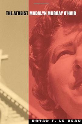 The Atheist pdf epub mobi 电子书 下载