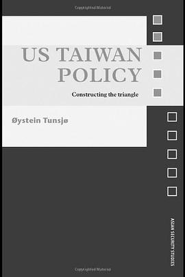 US Taiwan Policy pdf epub mobi 电子书 下载