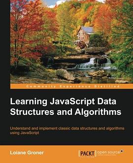 Learning JavaScript Data Structures and Algorithms pdf epub mobi 电子书 下载