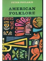 American  folklore pdf epub mobi 电子书 下载