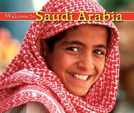 Welcome to Saudi Arabia pdf epub mobi 電子書 下載