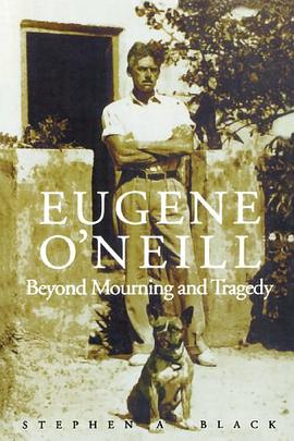 Eugene O'Neill pdf epub mobi 电子书 下载