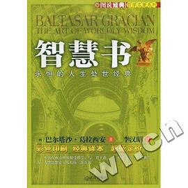 智慧书 pdf epub mobi 电子书 下载