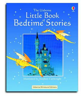 Little Book of Bedtime Stories pdf epub mobi 电子书 下载