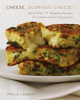Cheese, Glorious Cheese